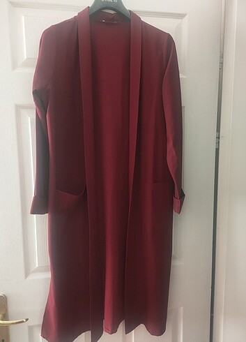 xl Beden BORDA CEKET HIRKA
