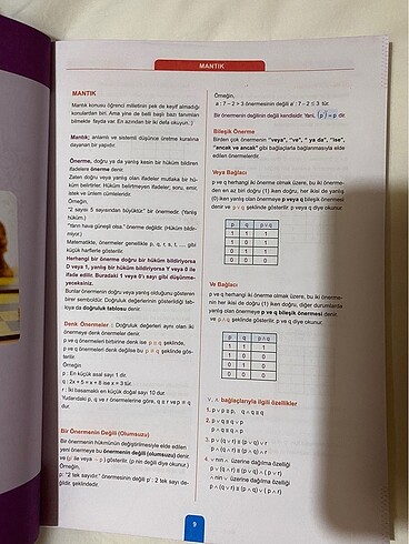  Antremanlarla matematik 3