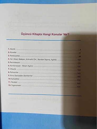  Beden Antremanlarla matematik 3