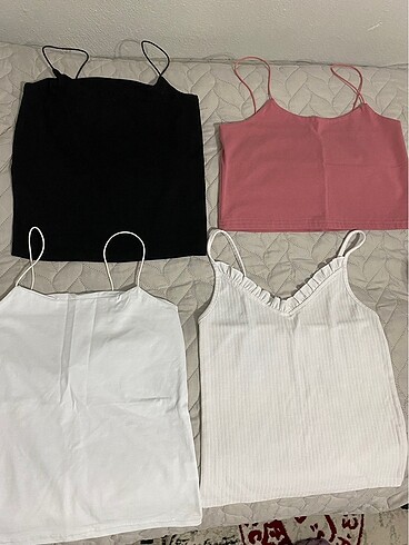 CROP 50TL