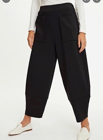 Touche joker slouchy pantolon