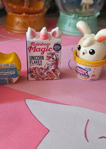 Mini brands Kawaii Figür
