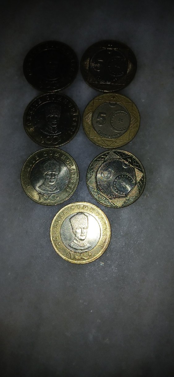 Altın Renkli Geleneksel Erkek Rozetleri - Görsel 3