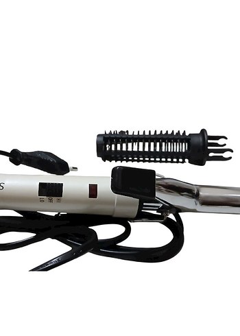 Sıfır Kutusunda  Saç Şekillendirici SHD2694 - Görsel 2