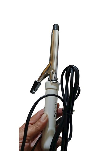 Sıfır Kutusunda  Saç Şekillendirici SHD2694 - Görsel 3