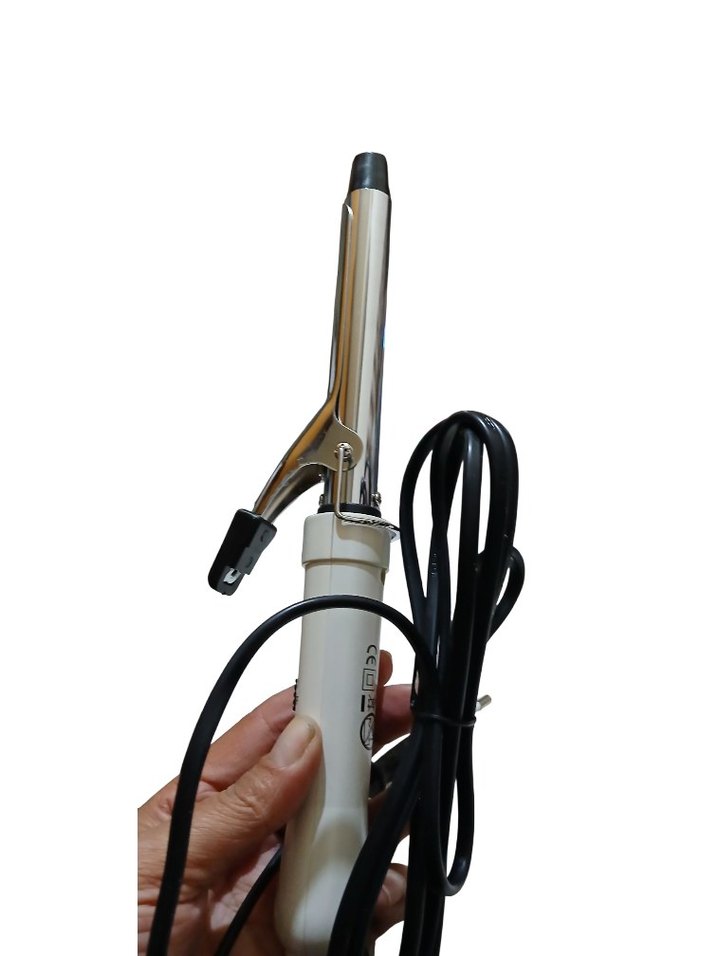 Sıfır Kutusunda  Saç Şekillendirici SHD2694 - Görsel 3