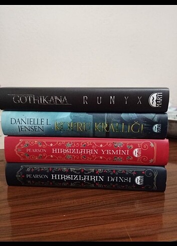 kitap
