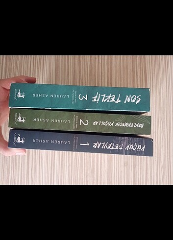 kitap