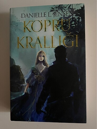 Köprü krallığı satılık