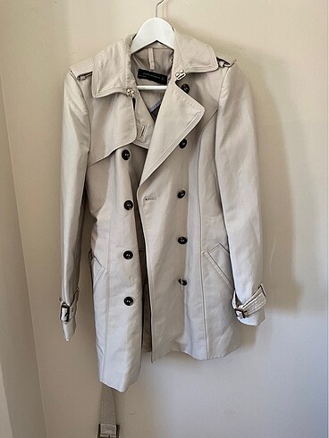 Zara trençkot trenchcoat