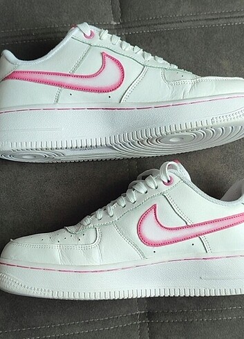 Nike Spor Ayakkabı
