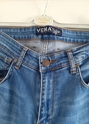 Vena Vena erkek jean 32 beden 