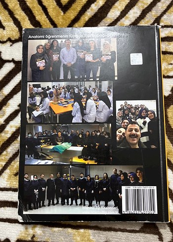  İnsan Anatomisi 2. Baskı Prof. Dr. Davut Özbağ