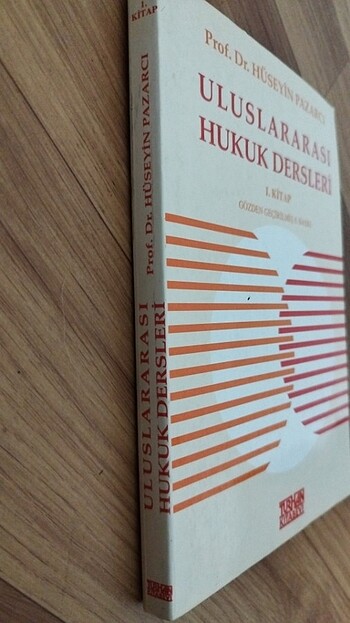 Uluslararası Hukuk
