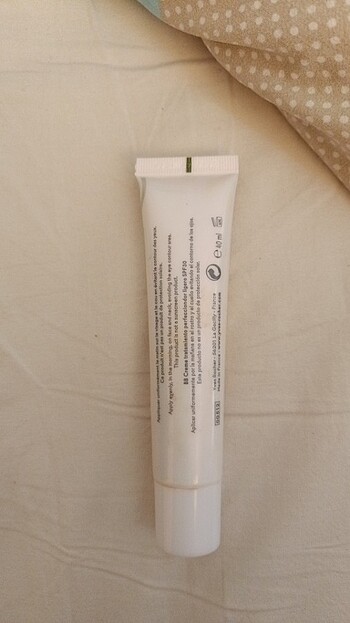 Yves Rocher Yves Rocher bb krem