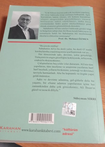 Benim Meskenim Dağlardır - Sabahattin Ali İncelemesi - Görsel 2