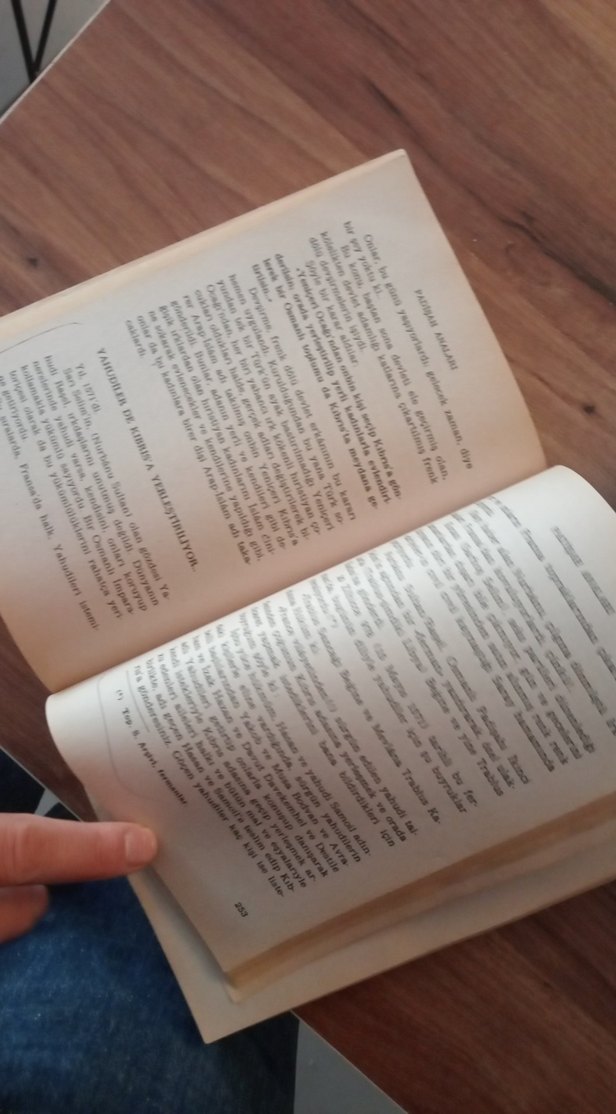 Padişah Analari - Ali Kemal Meram - Görsel 5