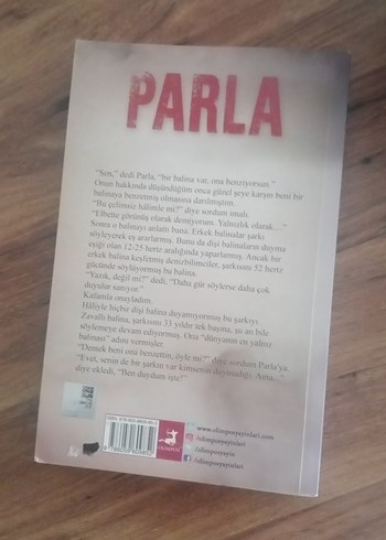 Parla - Tunç İlkman - Görsel 3