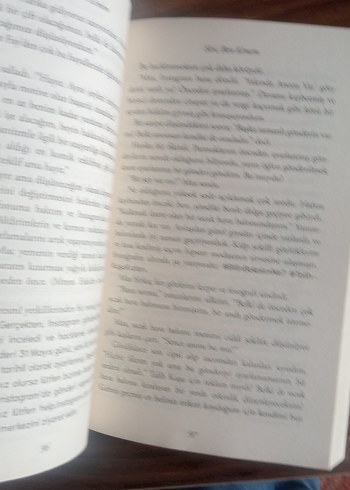 Siri, Ben Kimim? - Sam Tschida - Görsel 2