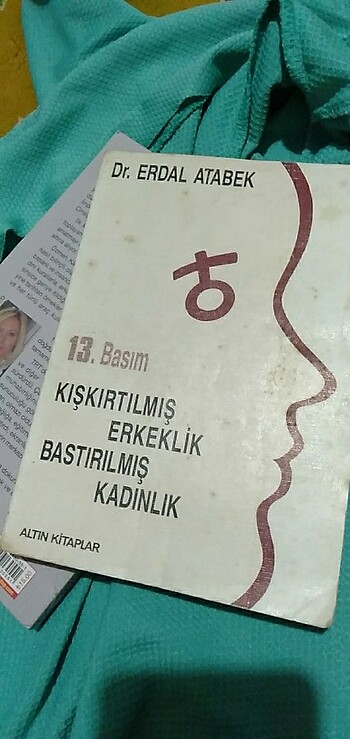  Beden Renk Kitap