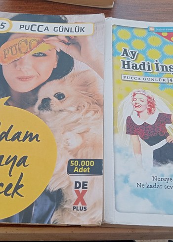FRENCH OJE , PUCCA VE TÜRK LOKUMU