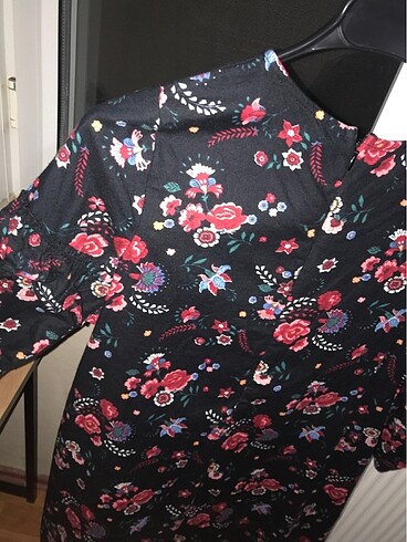 LC Waikiki Kız çocuk elbisesi