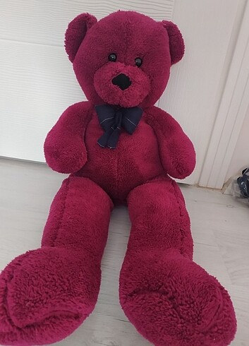 Peluş Oyuncak Ayı 