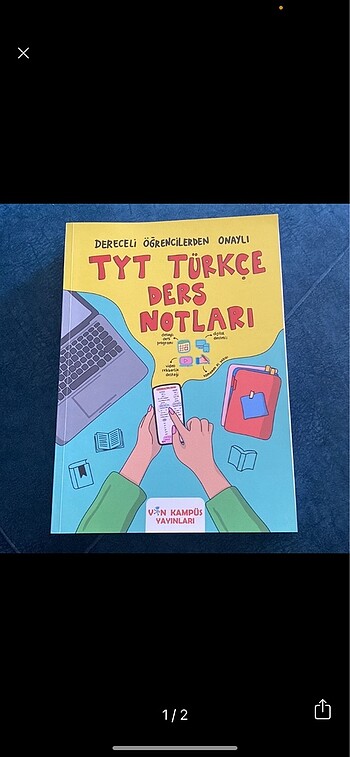 Tyt ders notları