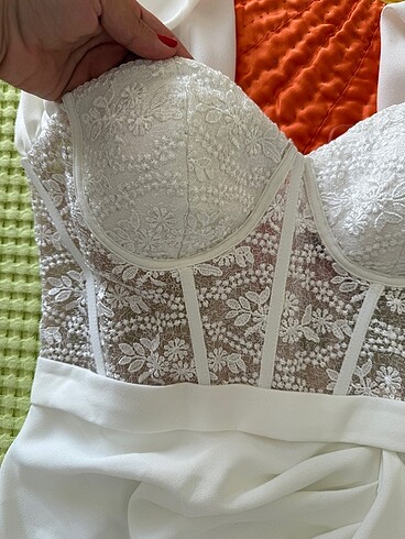 Diğer Nikah nişan elbisesi