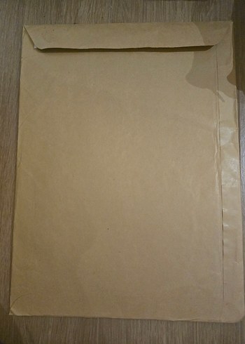 Çözülmemiş Davalar Faruk Kaya
Dosyası - Görsel 3