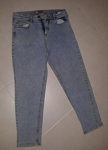 Kot pantolon