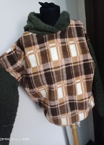 Peluş sweet