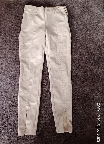 Zara deri pantolon