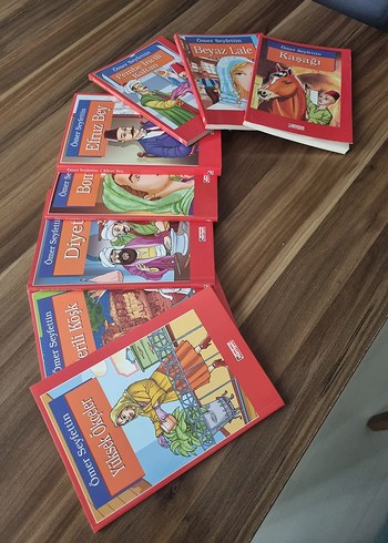 Beden Fettin Bomba ve Diğer Biyografi Kitapları Seti