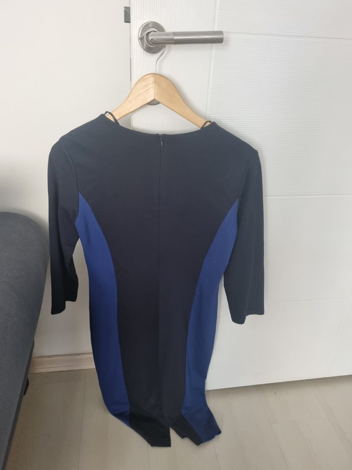 38 beden sıfır elbise - Görsel 3