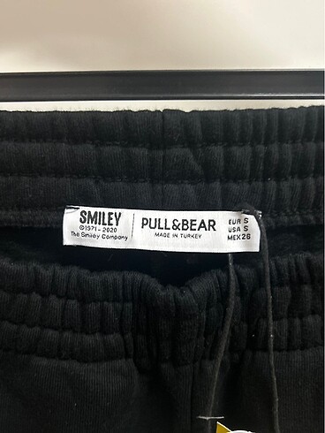 Pull&bear lisanslı eşofman - Görsel 3