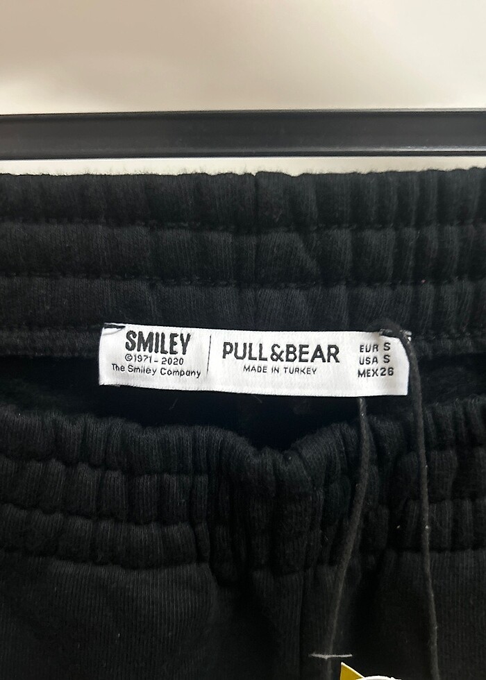 Pull&bear lisanslı eşofman - Görsel 3