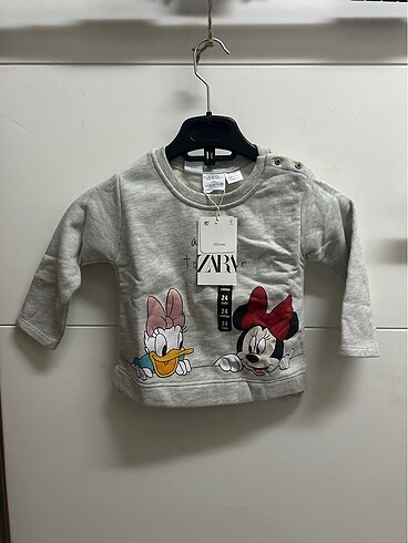 Zara baby