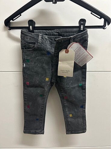 Zara baby jean