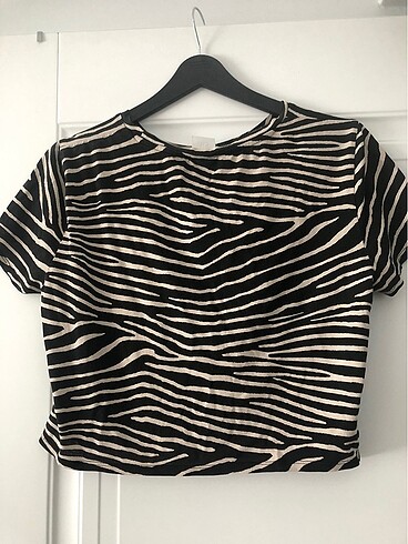 H&M H&M bluz