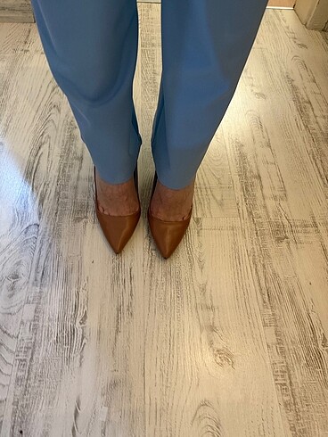 Elle Elle stiletto