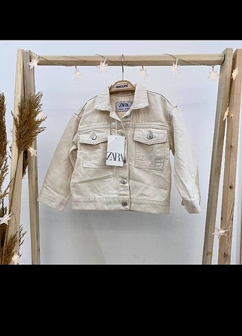 Zara #zara#cocukgiyim#yenisezon#ceket#orjinalmarka