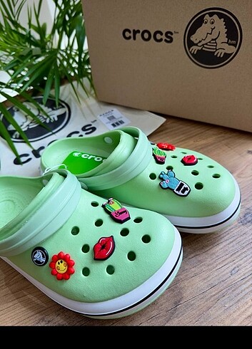 #crocs#terlik#yenisezon#kadinterlik#sandelet#yenisezon#kadingiyi