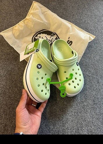 #Crocs#CROCS BAYABANS #crocsorjinal#terlik#mayo#ye