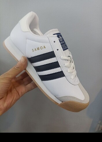 Adidas ADİDAS SAMOA 40 41 42 43 44 NUMARA