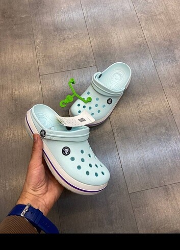CROCS NAVYY YENİ MODEL