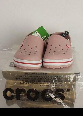 Crocs #crocs#terlik