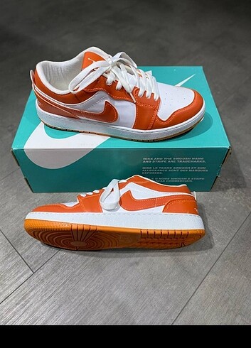 38 Beden NIKE SB DUNK LOW PRO ATOM DİKİŞLİ A KALİTE İTHAL AYARI ETİKETLİ