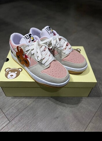 Nike #NIKE SB DUNK PRO85 ATOM DİKİŞLİ A KALİTE İTHAL 36 37 38 39 nol