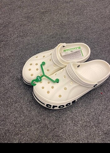 Crocs 36 37 38 39 40 nolar mevcut En üst kalite üründür Crocs ithal 